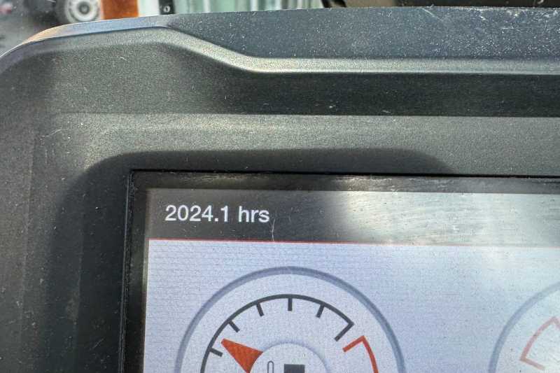 OmecoHub - Immagine BOBCAT E50Z